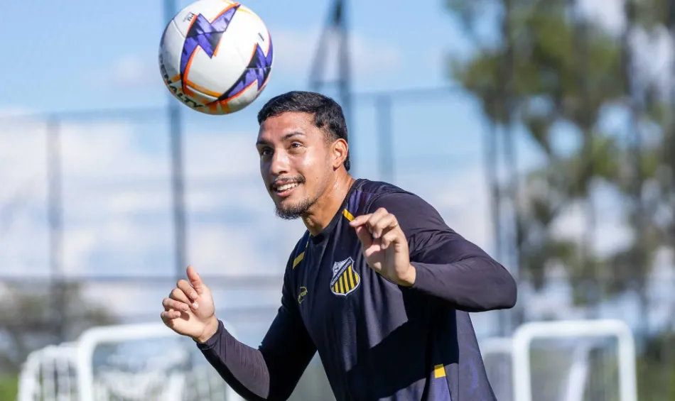 Tecnico Novorizontino valoriza jovens 2