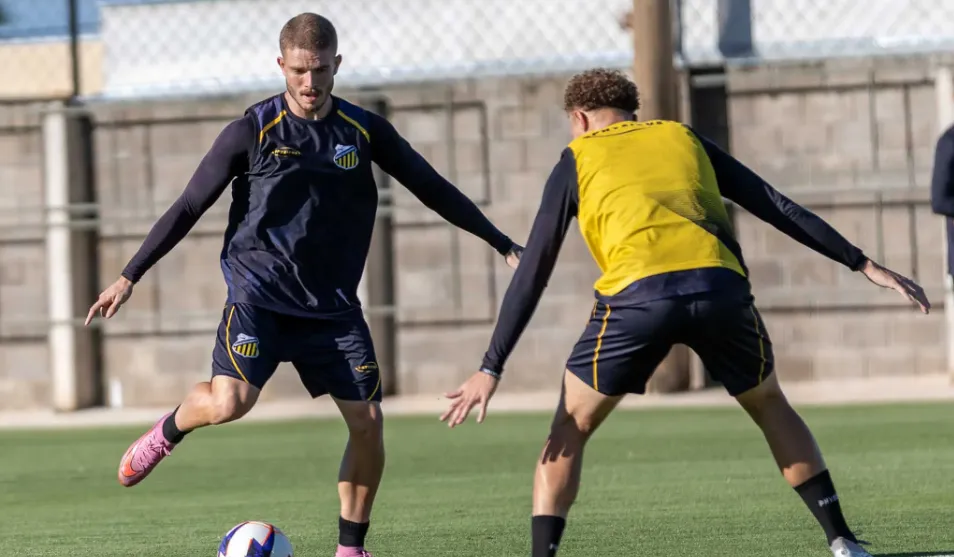 Tecnico Novorizontino valoriza jovens 3