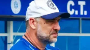 Paulistão A2 RIVALO: Técnico do São Bento mantém confiança na permanência