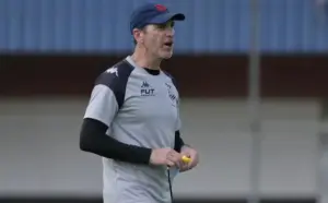 Paulistão A2 RIVALO: Técnico do Grêmio Prudente projeta mudanças no ataque