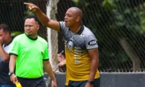 Paulistão A2 RIVALO: Técnico do Votuporanguense valoriza elenco após classificação