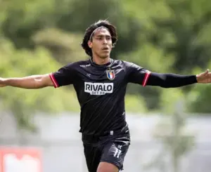 União Suzano 3 x 1 Itapirense - Javali desencanta e vence a primeira