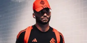 Internacional tem Thiago Maia de volta e volante afasta rumores sobre saída