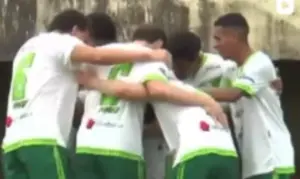 TOCANTINENSE: Tocantinópolis bate Palmas e mantém liderança