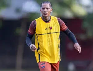 AMAPAENSE: Líderes em campo em 