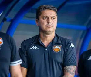 Catarinense: Laécio Aquino brilha no Camboriú e projeta Semifinal contra o Avaí