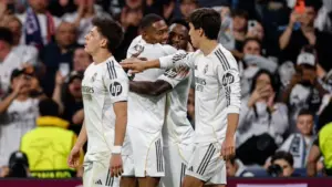 LIGA DOS CAMPEÕES: Real Madrid encara o City e Chelsea pega o PSG nas oitavas