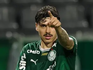 Palmeiras 5 x 1 Vitória - Goleada em Barueri para lavar a alma