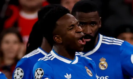 Uefa abre investigacao caso racismo real madrid x benfica