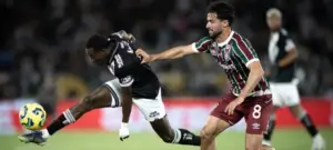 CARIOCA: Jogos de ida das semifinais prometem emoção