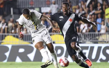 Vasco bate Volta Redonda nos penaltis carioca 2026 1