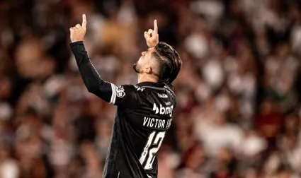 Lateral deixa o Vasco e vai defender o Mirassol em 2026