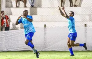 CAPIXABA: Em confronto direto, Vilavelhense bate o Serra está nas quartas