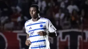 Cruzeiro: Tite pede apoio a Villareal após noite de frustração