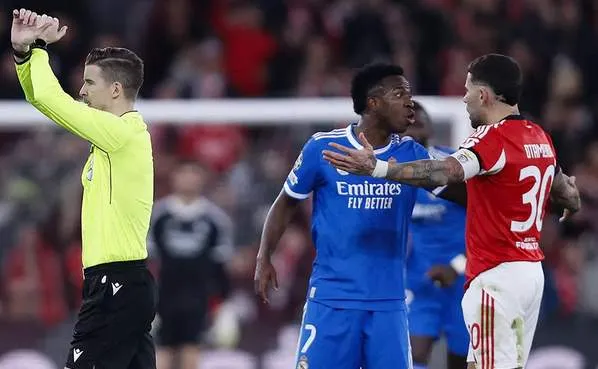 Liga dos Campeões - 2026