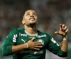 Palmeiras 4 x 0 Capivariano - Sem sustos, Verdão avança para a semifinal