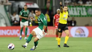 Palmeiras x Fluminense - Onde assistir, horário e escalações!