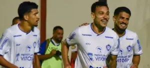 CAPIXABA: Jogos de ida das quartas de final abrem fase decisiva