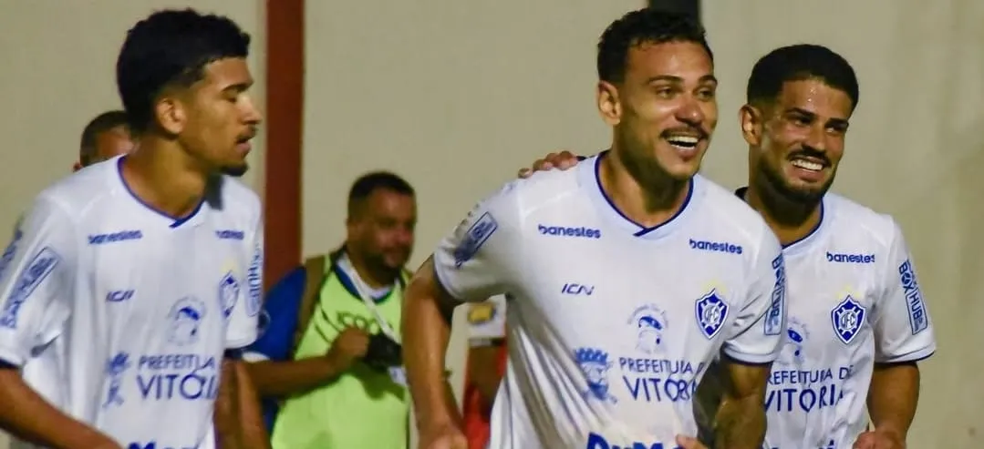 (Foto: Clara Fafá-Vitória FC)