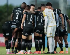 Votuporanguense x Taubaté - CAV busca se 