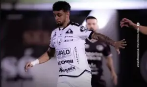 Ferroviária 1 x 2 Votuporanguense - CAV vira no fim e avança na A2