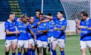 Votuporanguense x São José - Duelo de classificados na A2 RIVALO