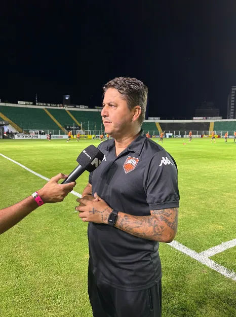 Catarinense: Laécio Aquino brilha no Camboriú e projeta Semifinal contra o Avaí 2 VpOIVpGJ image