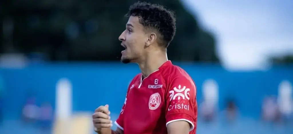 Botafogo se aproxima da contratação de destaque do Campeonato Goiano