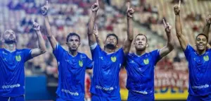 AMAZONENSE: Clubes disputam vaga na final do segundo turno