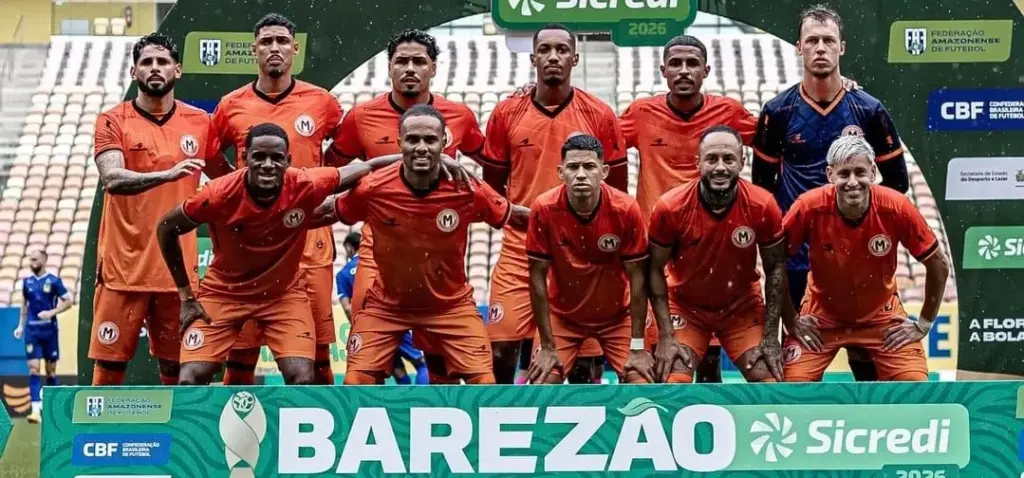 AMAZONENSE: Terceira rodada do 2° turno promete jogos decisivos