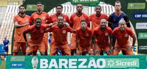 AMAZONENSE: Terceira rodada do 2° turno promete jogos decisivos