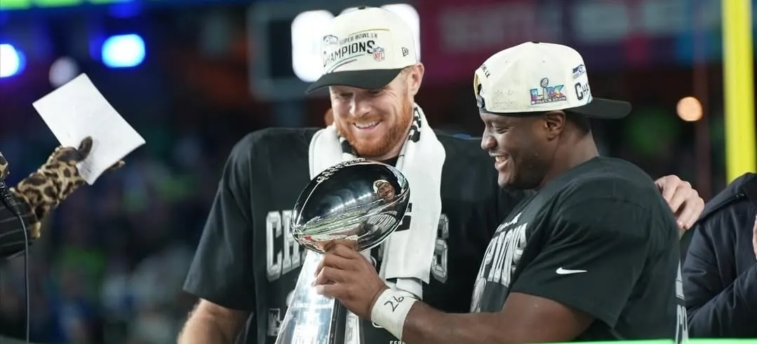 (Foto: Divulgação-Seattle Seahawks)