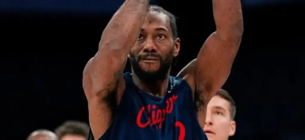 Kawhi Leonard lidera os Clippers em vitória sobre Minnesota Timberwolves