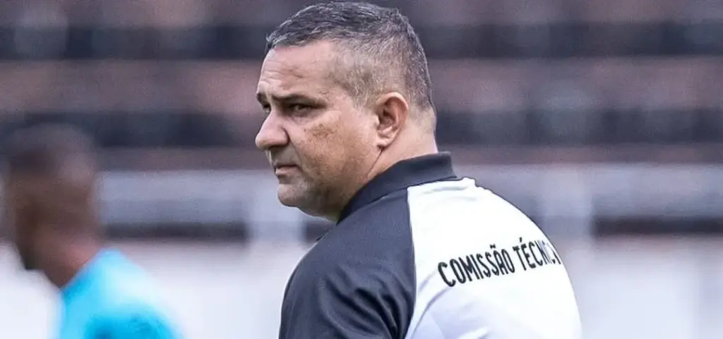 Paulistão A3 RIVALO: Paulista demite treinador após nova derrota