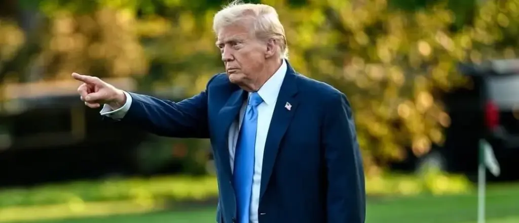 Trump detona atletas americanos que se opõem à política dos EUA