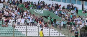 Paulistão A3 RIVALO: Rio Preto conta com o apoio da torcida rumo à semifinal