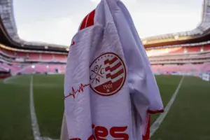 Pernambucano: Náutico lamenta 