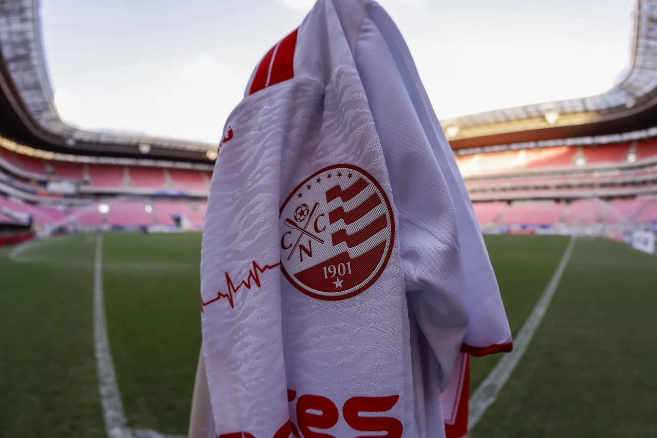 Pernambucano: Náutico lamenta "período de indefinições" sobre a semifinal (Foto: Divulgação/CNC)