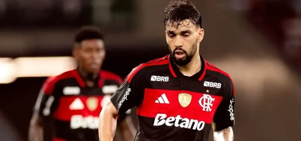 Início de Paquetá no Flamengo é marcado por erros e chance perdida