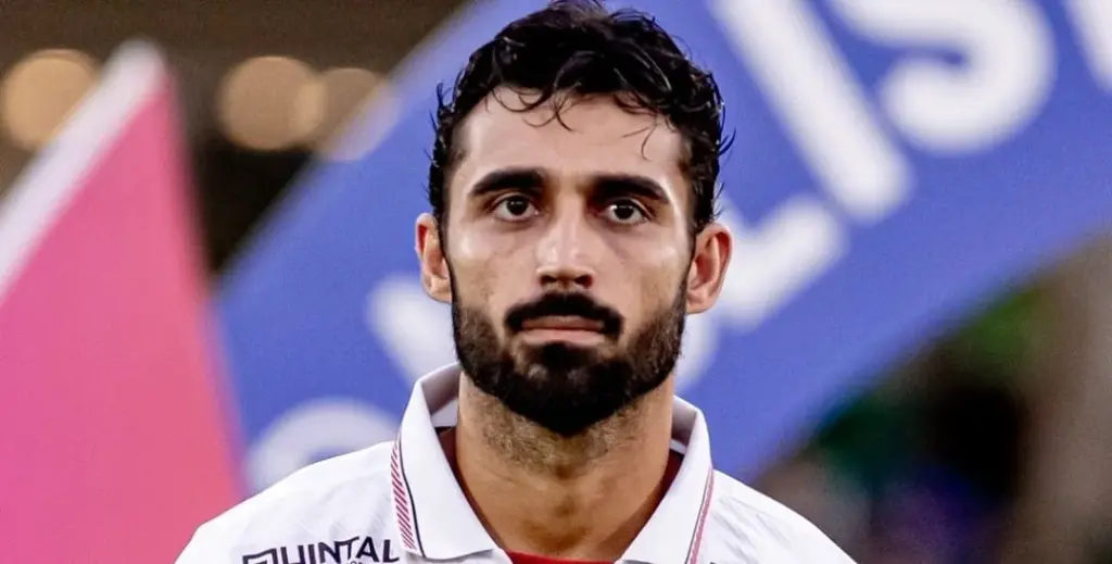 Destaque do Botafogo-SP, Patrick Brey foca em jogo que vale classificação