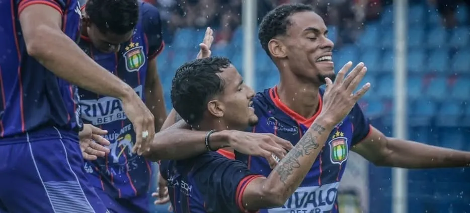 (Foto: Giulio Tuvacek-São Caetano)