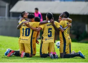 TOCANTINENSE: Gurupi goleia e dorme líder; Capital vira e entra no G4