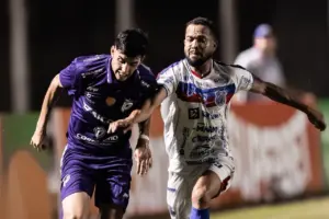 Primavera-MT 2 x 1 Bragantino-PA - Virada na Copa do Brasil