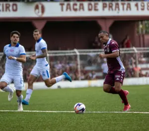 Juventus 0 x 0 São Bento - Nada de gols na Rua Javari