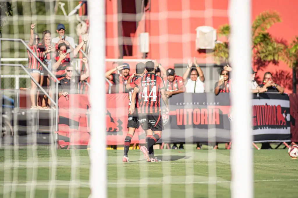 BAIANO: Bahia lidera, Vitória avança e semifinais estão definidas