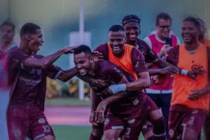 Baiano: Jacuipense chega a quinta semifinal em sete anos