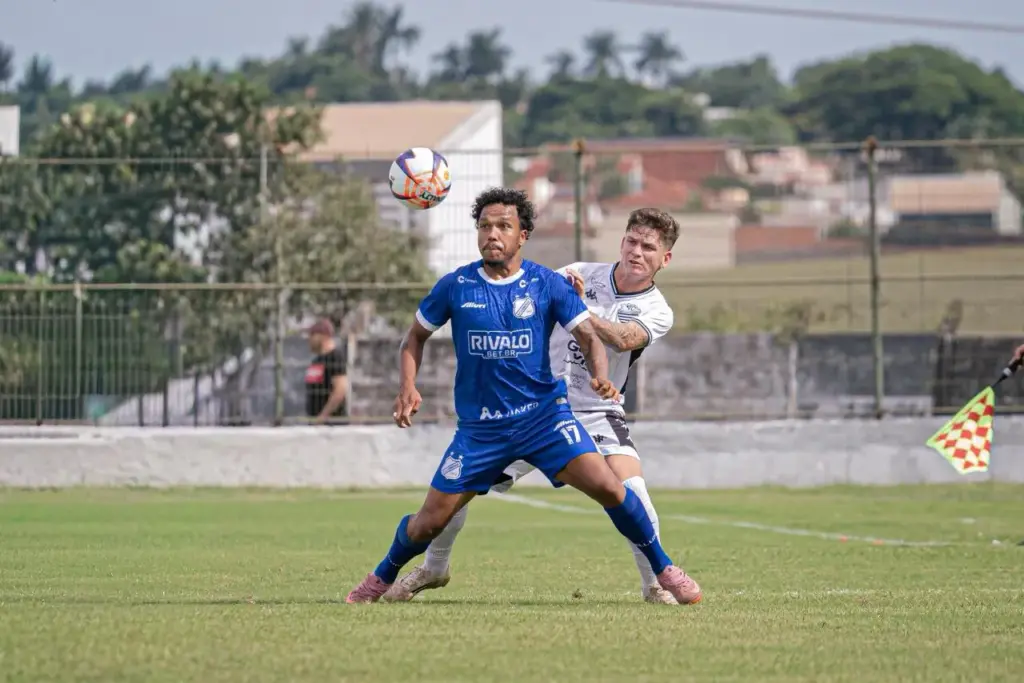 PAULISTÃO A4: Sábado de rodada cheia termina com 3 times empatados na liderança