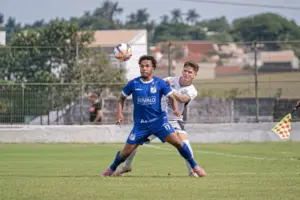 PAULISTÃO A4: Sábado de rodada cheia termina com 3 times empatados na liderança