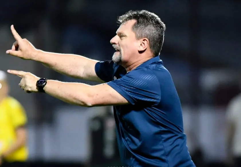 Paulistão: Fábio Matias projeta duelo contra o Corinthians como 