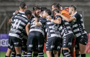 XV de Piracicaba x Votuporanguense - Líder e vice-líder frente a frente